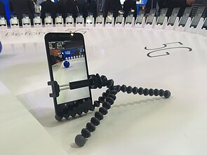 5G ryšys
