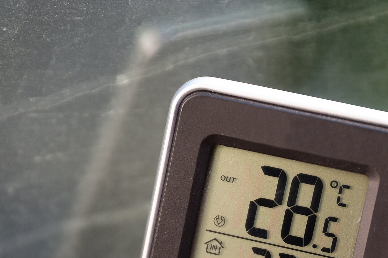 Karštis Karštis