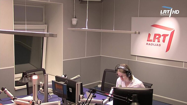 LRT radijo žinios