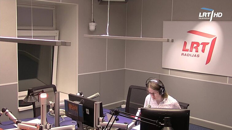 LRT radijo žinios