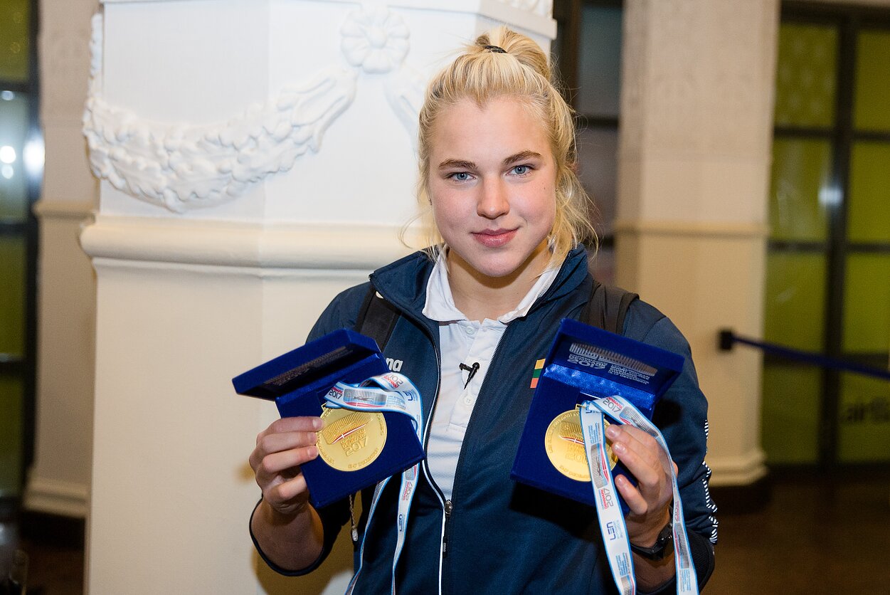 Rūta Meilutytė