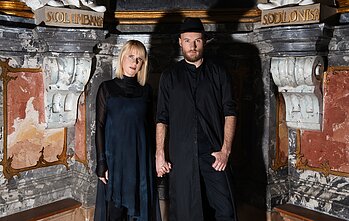 Grupė „MaNNazz“ ruošiasi koncertui