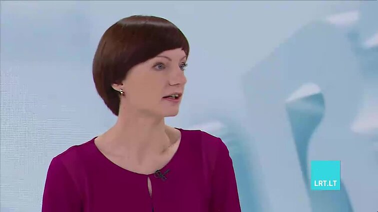 Speciali laida. LRT Tarybos posėdyje – pritarimas metinei ataskaitai ir dėmesys kokybei