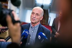 Liudvikas Gadeikis