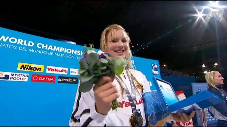 Rūta Meilutytė