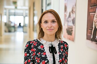 Indrė Trakimaitė-Šeškuvienė