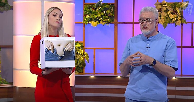 Klauskite daktaro. Kodėl būtina didinti skrandžio rūgštingumą? 8 būdai tai padaryti