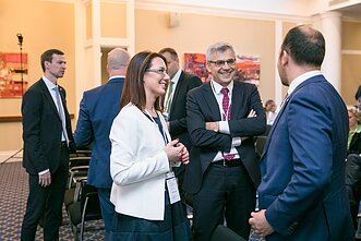 Aštuntasis tradicinės ir atsinaujinančios energijos forumas