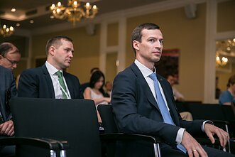 Aštuntasis tradicinės ir atsinaujinančios energijos forumas