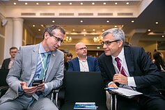 Aštuntasis tradicinės ir atsinaujinančios energijos forumas