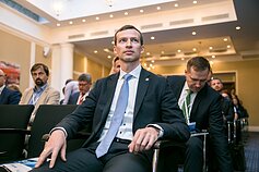 Aštuntasis tradicinės ir atsinaujinančios energijos forumas