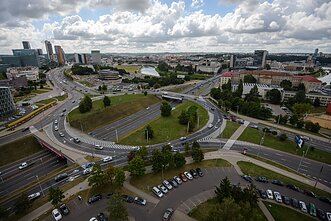 Edukologijos žiedinė sankryža