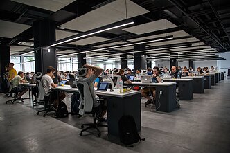 Organizacijos biuras, asociatyvi nuotr. Organizacijos biuras, asociatyvi nuotr.
