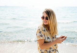Deginimasis saulėje Deginimasis saulėje
