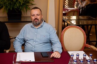 Andrius Užkalnis Andrius Užkalnis