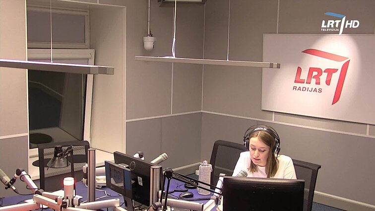 LRT radijo žinios