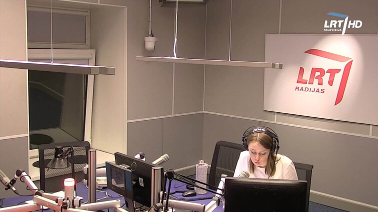 LRT radijo žinios