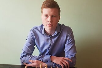Paulius Pultinevičius Paulius Pultinevičius