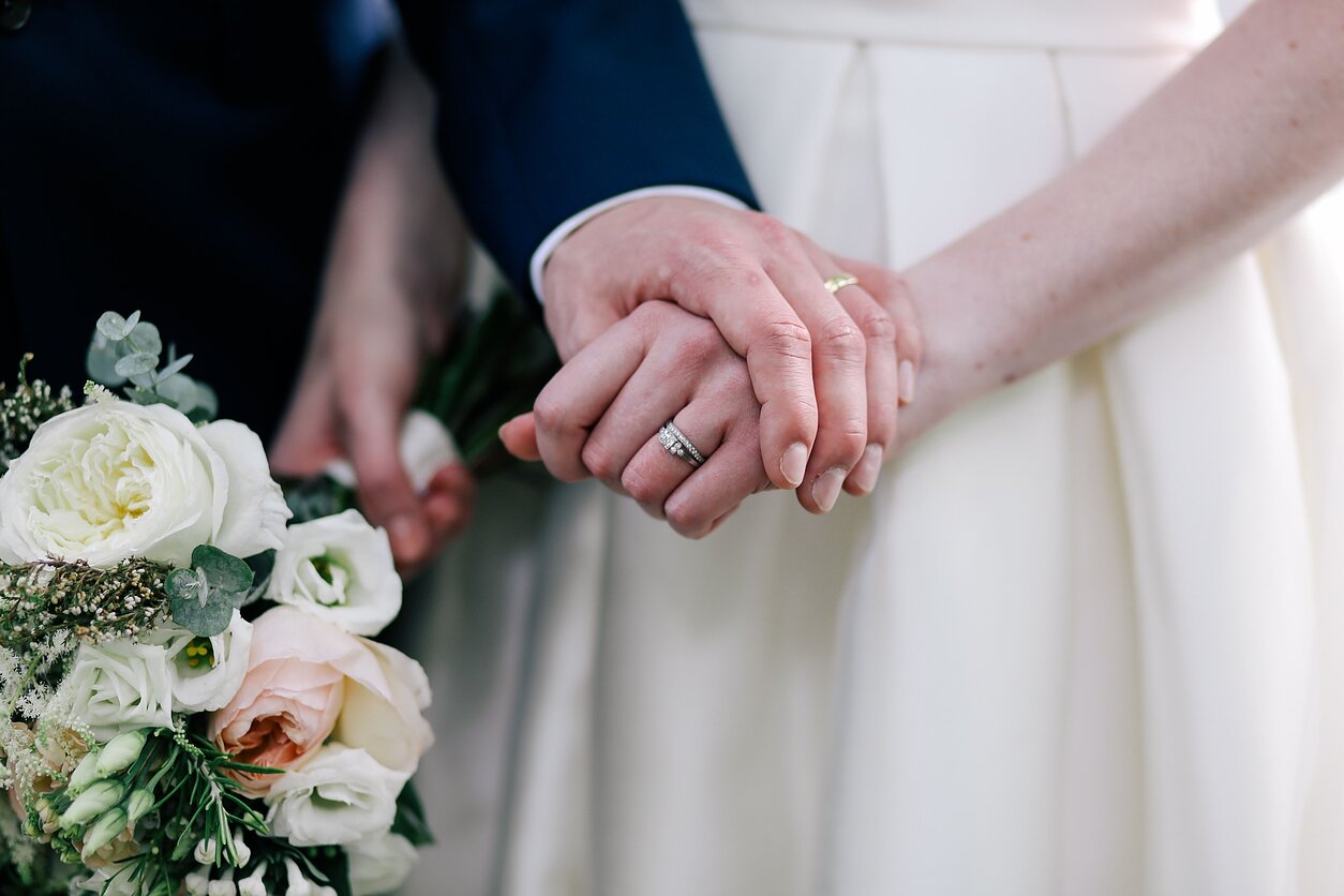 Photos by Lanty/Unsplash nuotr., Vestuvės