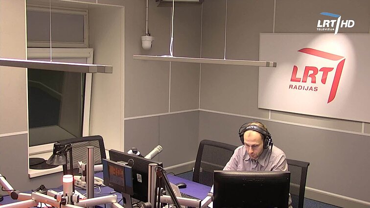 LRT radijo žinios