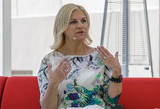 Violeta Baublienė Violeta Baublienė