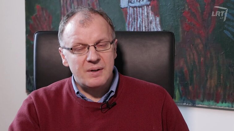 Istorijos detektyvai
