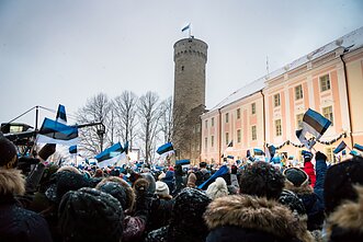 Estonia