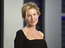 Renee Zellweger