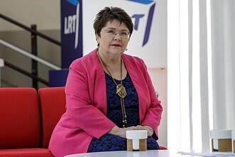 Zita Kelmickaitė Zita Kelmickaitė
