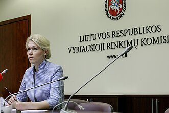 Laura Matjošaitytė