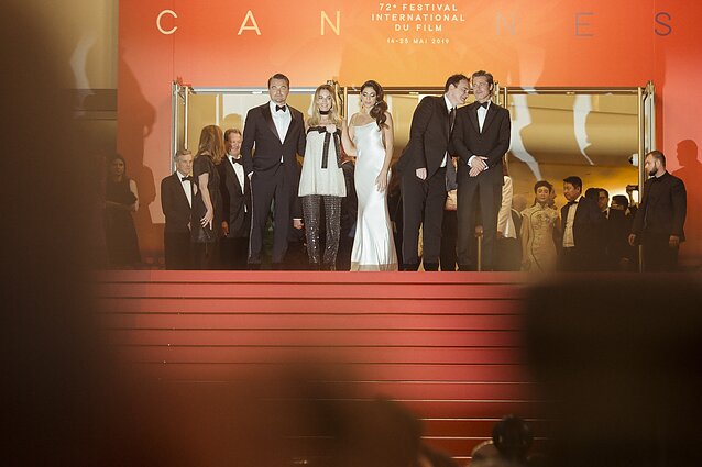 Čia kinas. Koks Kanų kino festivalis laukia šiemet ir kino industrija karantino metu – ar visiems pavyks išlikti?