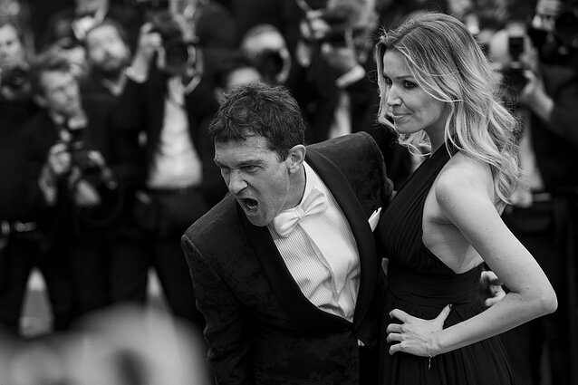 Jis sugeba būti ir Zoro, ir režisieriaus Pedro Almodóvaro ikona: Antonio Banderasas mini 60–metį