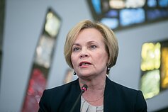 Rasa Juknevičienė Rasa Juknevičienė