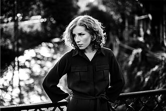 Alina Orlova