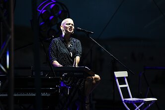 Justė Arlauskaitė-Jazzu