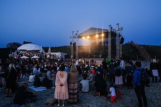 Muzikos festivalis