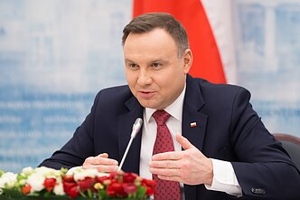 Andrzejus Duda