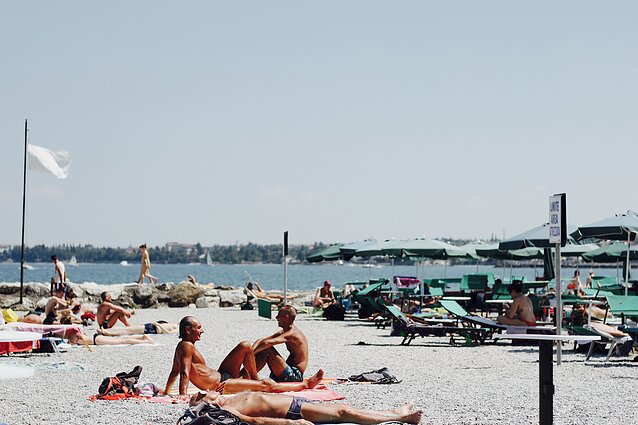 Vartotojų kontrolė. Saulė: saugotis ar lepintis?