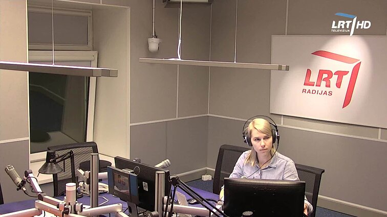LRT radijo žinios
