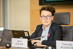 Jūratė Juškaitė