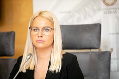 Inga Molevaitė
