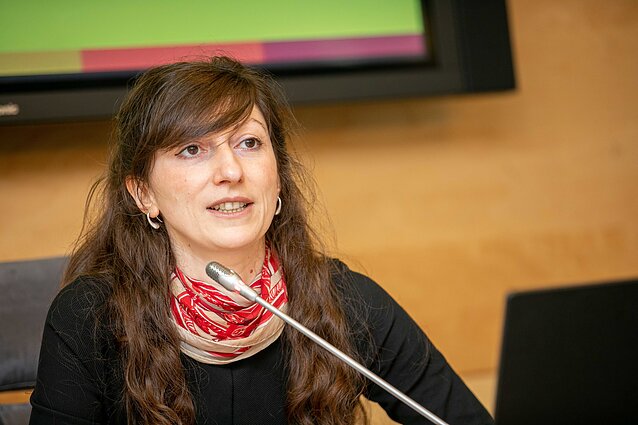 Marina Davidašvili