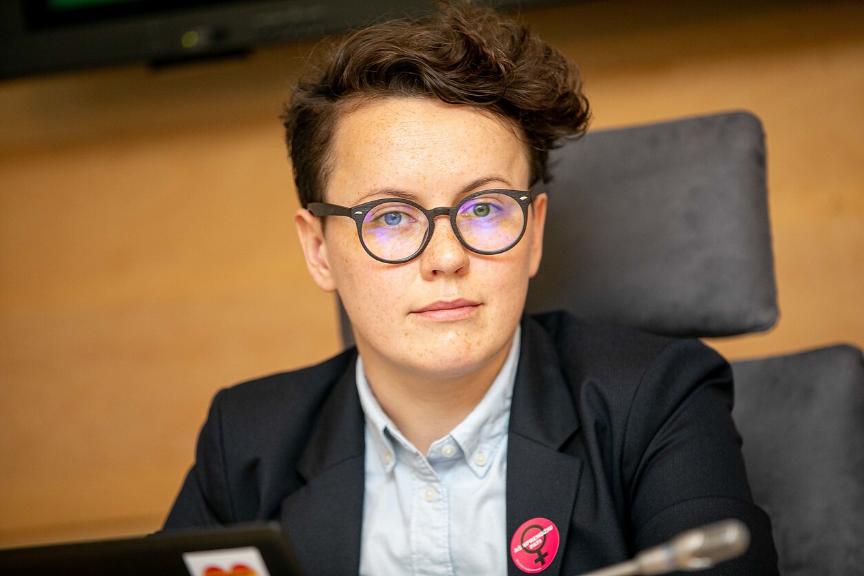 E. Blaževič  / LRT nuotr., Jūratė Juškaitė