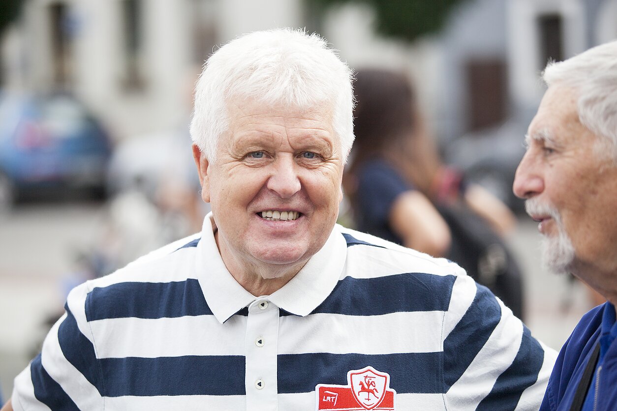 Selemonas Paltanavičius Selemonas Paltanavičius