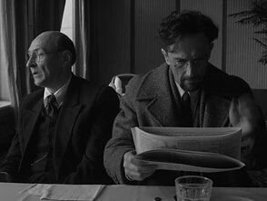 Kadras iš filmo „Nova Lituania“