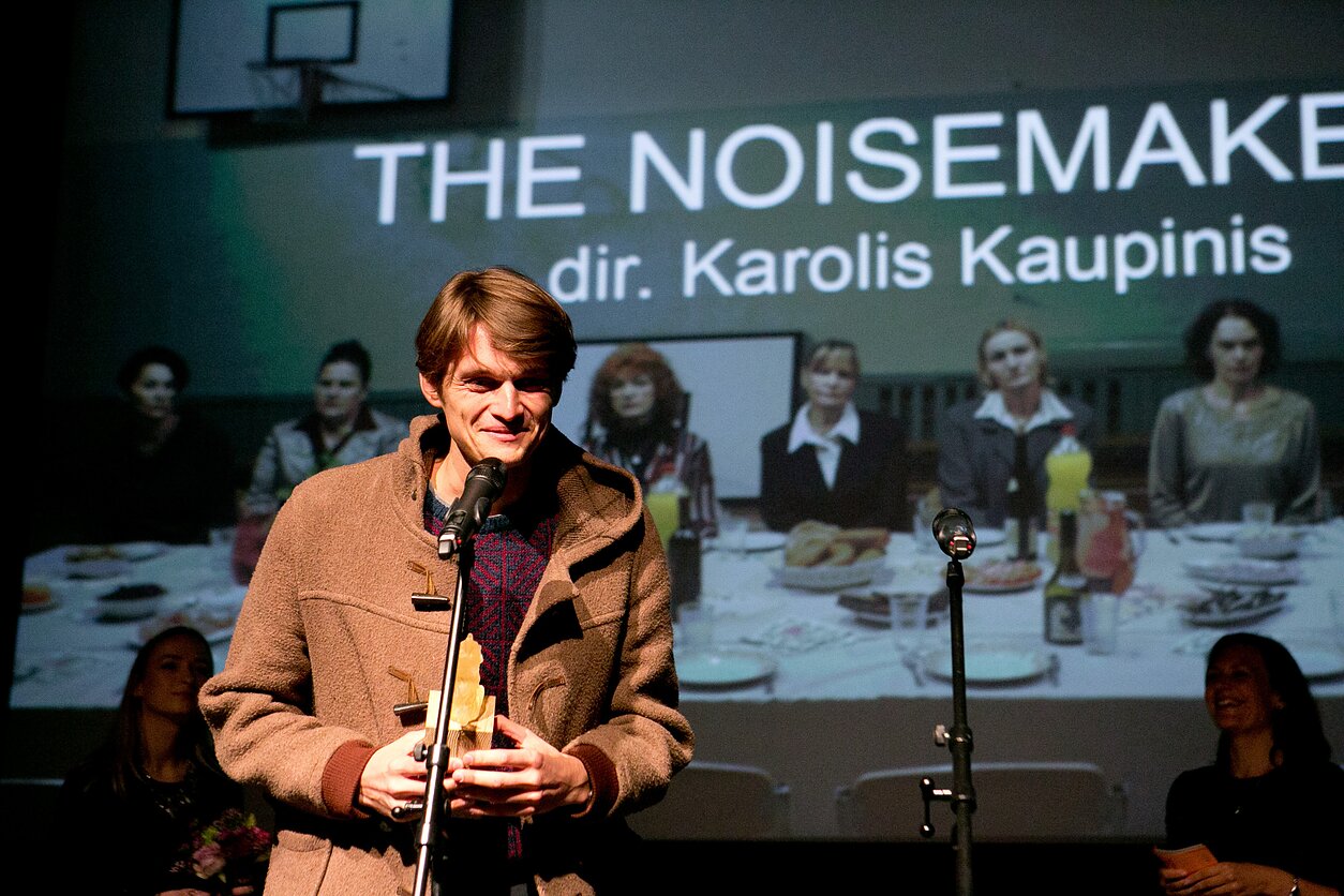 Karolis Kaupinis