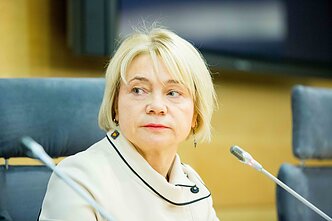 Vida Ačienė Vida Ačienė