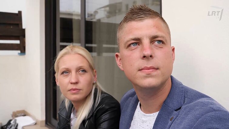 Lietuvių pamėgtas Kipras: Ugnė čia rado ne tik ramų gyvenimo ritmą, bet ir meilę
