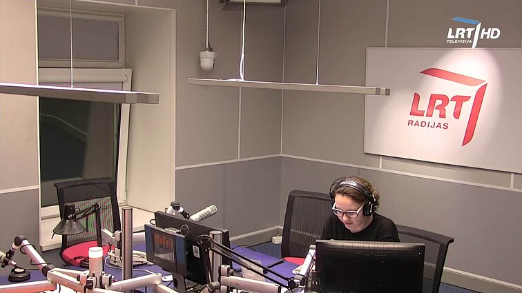 LRT radijo žinios