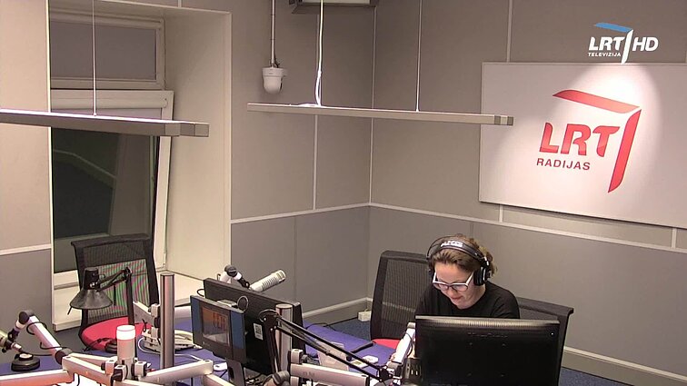LRT radijo žinios